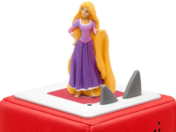 Tonies. Die Hörfiguren® Disney Rapunzel – Neu verföhnt